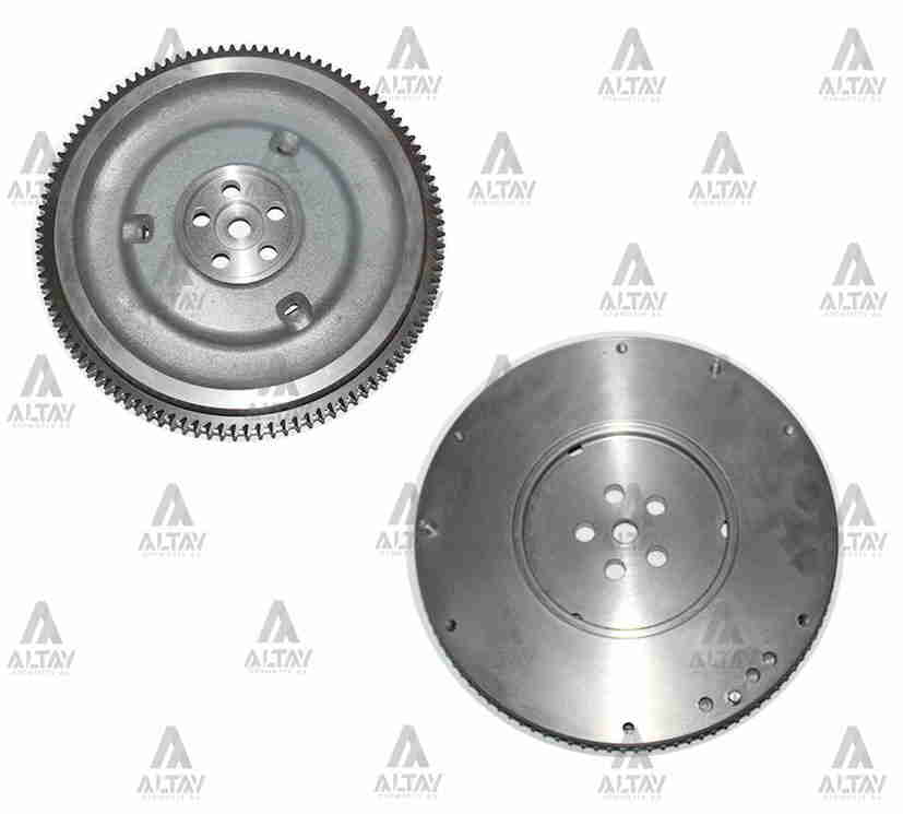 Hyundai Elantra Volan OEM 23200-26101